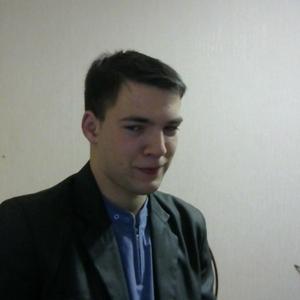Вячеслав, 27 лет, Комсомольск-на-Амуре