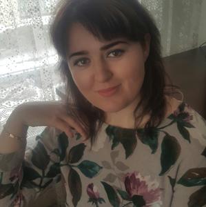 Анастасия, 37 лет, Украина