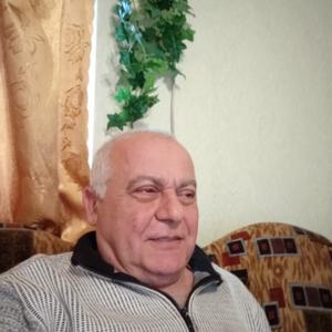 Борис, 67 лет, Александровка