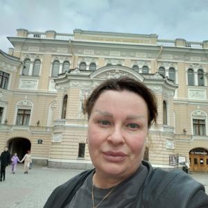 Маргарита, 53 года, Москва