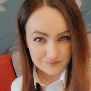 Ольга, 29 лет, Петропавловск-Камчатский