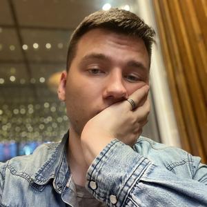 Kirill, 24 года, Рязань