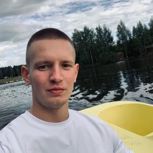 Даниил, 21 год, Нижний Новгород