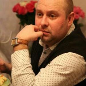Парни в Новосибирске: Сергей, 44 - ищет девушку из Новосибирска