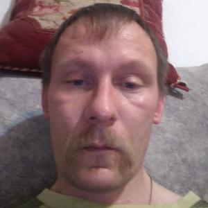 Макс, 38 лет, Владивосток