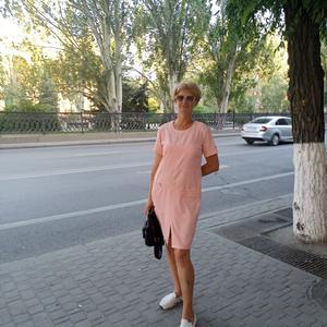 Девушки в Волгограде: Людмила, 52 - ищет парня из Волгограда