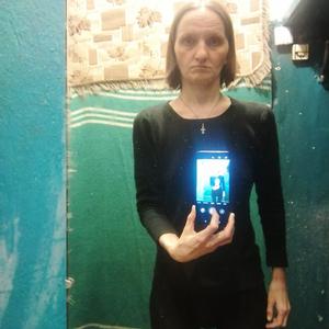 Девушки в Челябинске: Анна, 37 - ищет парня из Челябинска