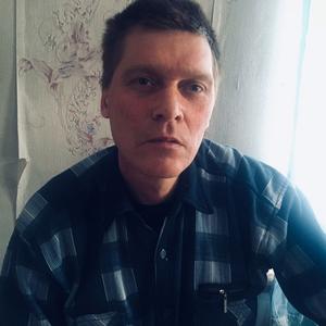 Виктор, 49 лет, Горно-Алтайск