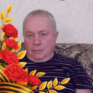 Петр, 64 года, Кемерово