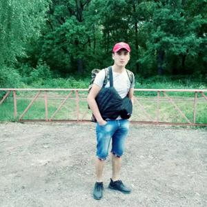 Парни в Тольятти: Ахмадлло, 28 - ищет девушку из Тольятти