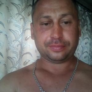 Парни в Уфе (Башкортостан): Николай, 41 - ищет девушку из Уфы (Башкортостан)