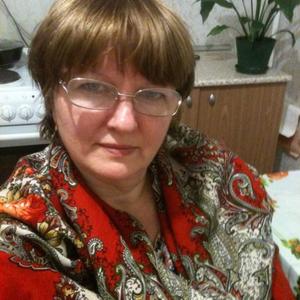 Светлана, 58 лет, Оренбург