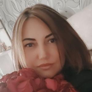Анна, 41 год, Москва
