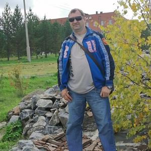Эдуард, 42 года, Красноярск