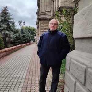 Парни в Таганроге: Владимир, 62 - ищет девушку из Таганрога