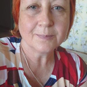 Елена, 61 год, Чита
