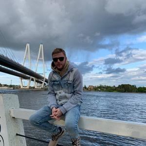 Дима, 27 лет, Санкт-Петербург
