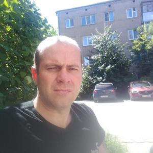 Николай, 38 лет, Смоленск