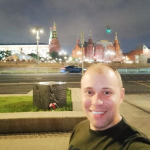 Парни в Санкт-Петербурге: Staticx, 34 - ищет девушку из Санкт-Петербурга