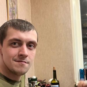 Парни в Ульяновске: Артём, 33 - ищет девушку из Ульяновска
