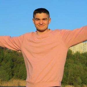 Егор, 22 года, Тамбов