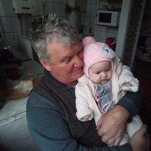 Парни в Краснодаре (Краснодарский край): Сергей, 57 - ищет девушку из Краснодара (Краснодарский край)
