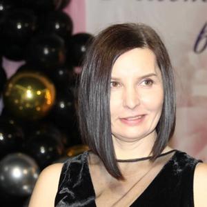 Ната Ковалева, 47 лет, Иркутск