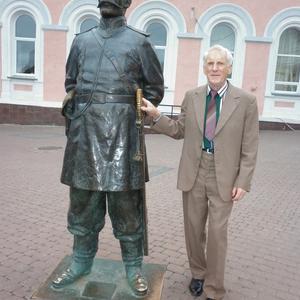 Семен, 82 года, Санкт-Петербург