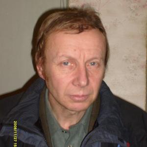 Неиалександр, 70 лет, Нижний Новгород