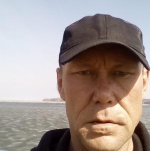 Егор, 51 год, Елабуга