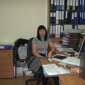 Евгения, 43 года, Ангарск