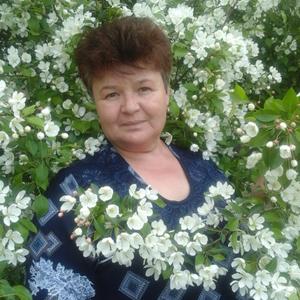 Марина, 60 лет, Иркутск