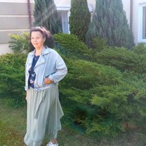 Девушки в Калининграде: Вера, 60 - ищет парня из Калининграда
