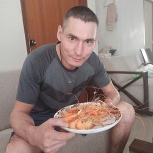 Алексей, 44 года, Новотроицк