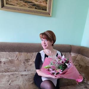Светлана, 51 год, Окуловка