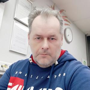 Игорь, 55 лет, Сергиев Посад