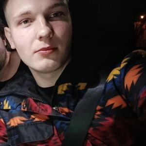 Парни в Вологде: Алексей, 25 - ищет девушку из Вологды