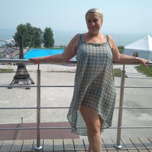 Аня, 42 года, Новосибирск