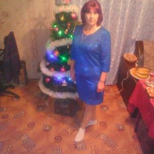 Ольга, 58 лет, Торопец