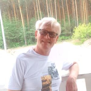 Евгений, 63 года, Пермь