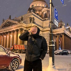 Павел, 20 лет, Санкт-Петербург