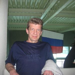 Сергей, 56 лет, Пестово