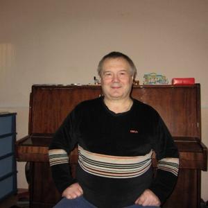 Виктор, 69 лет, Тамбов