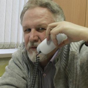 Andrei, 61 год, Рыбинск