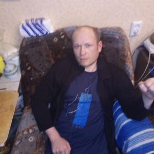 Иван Акакиевич, 39 лет, Пермь