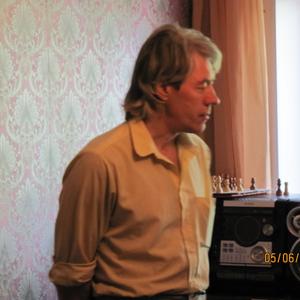 Анатолий, 64 года, Великий Новгород