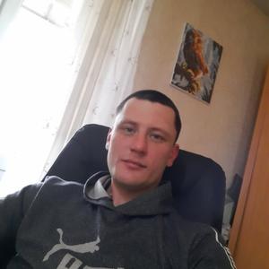 Сергей Асваров, 34 года, Большой Исток