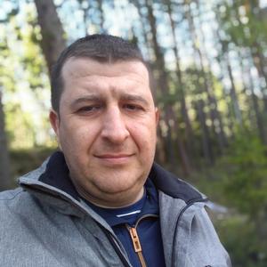 Вадим, 39 лет, Мурманск