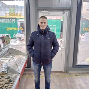 Парни в Тольятти: Алексей, 41 - ищет девушку из Тольятти