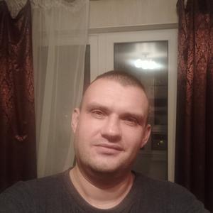 Антон, 39 лет, Анапа